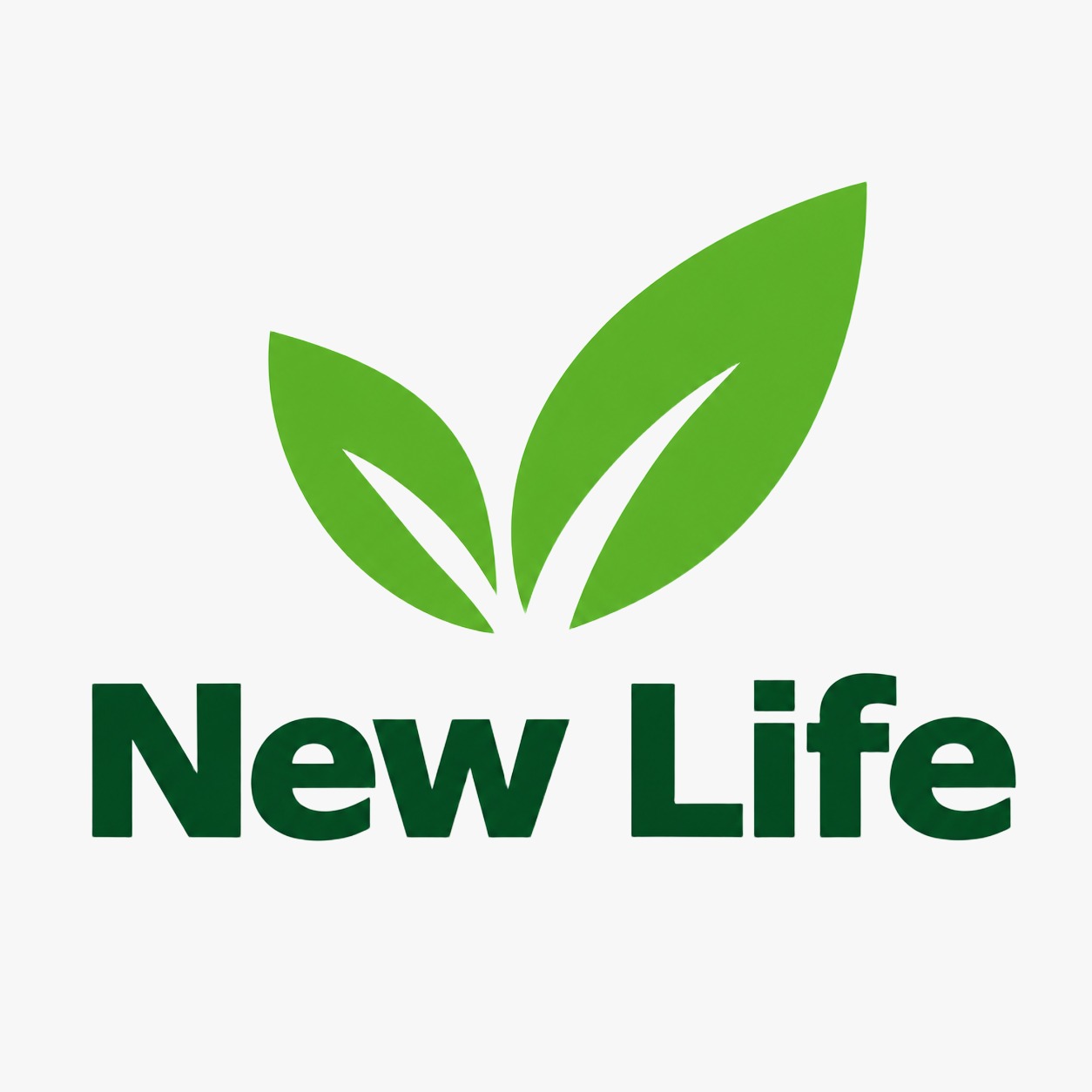 NEW LIFE